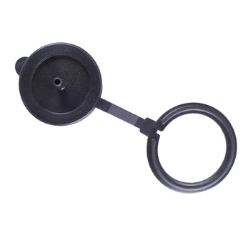 compare product Omix Windshield Washer Reservoir Cap 72-86 CJ Models