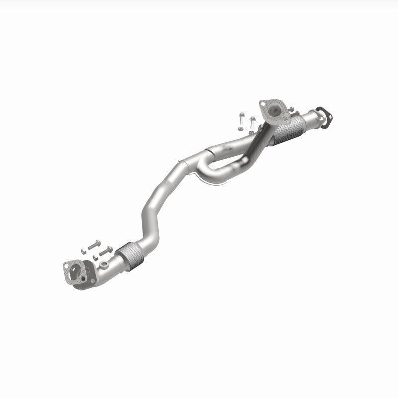 BRE Exhaust 09 - 17 Outlook Traverse 3.6L Front Pipe Kit - My Store