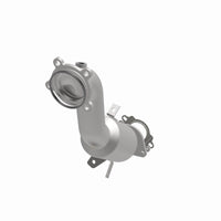 MagnaFlow 16 - 17 Cadillac ATS 2.0L Close Coupled Direct Fit Converter - My Store