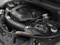 aFe Momentum GT Stage 2 PRO Dry S Intake 11 - 14 Jeep Grand Cherokee 3.6L V6 - My Store