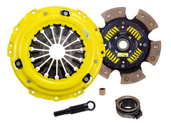 compare product ACT 1996 Infiniti I30 XT/Race Sprung 6 Pad Clutch Kit