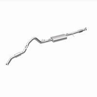 MagnaFlow BRE Exhaust Kit 15 - 20 ESCALADE ESV YUKON XL 6.2L - My Store