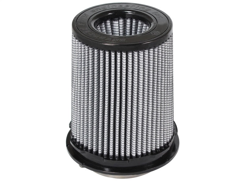 aFe MagnumFLOW Air Filter ProDry S 3.5inX5in B x 4.5in T (INV) x 6.5in H - My Store