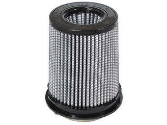 compare product aFe MagnumFLOW Air Filter ProDry S 3.5inX5in B x 4.5in T (INV) x 6.5in H