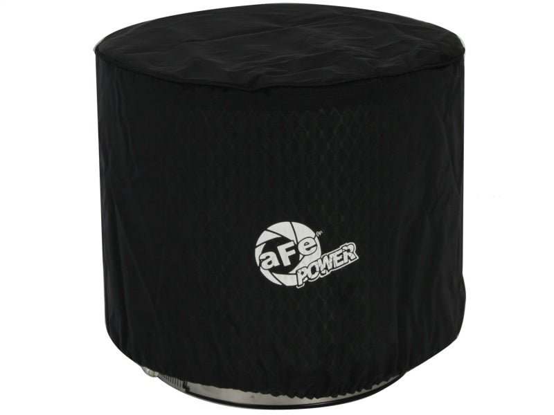 aFe MagnumSHIELD Pre - Filters P/F 72 - 90040 (Black) - My Store