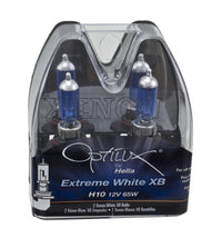 Hella H10 12V 65W Xen White Bulb (Pair) - My Store