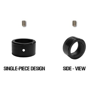 compare product Rock Krawler 3/4in & 7/8in Small Krawler Joint Rebuild Kit