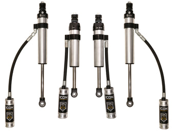 compare product ICON 98-07 Toyota Land Cruiser 100 Series/Lexus LX470 0-3in Stage 3 Suspension System