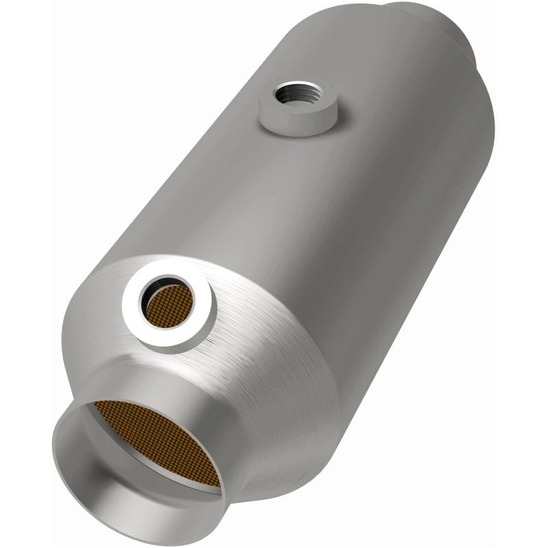Magnaflow 2.25 1 - O2 CA Universal Converter - My Store