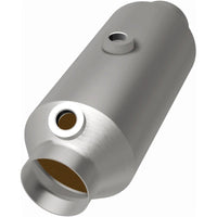 Magnaflow 2.25 1 - O2 CA Universal Converter - My Store