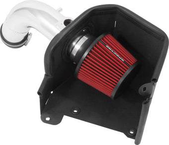 compare product Spectre Air Intake Kit Mitsubishi Lancer 2.4L 15-17