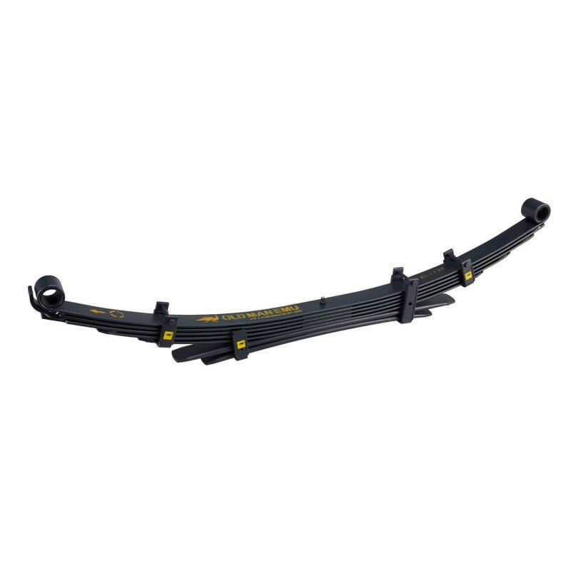 ARB / OME Leaf Spring D2 Sp Taco 05 - 15 - Heavy Constant 660LB Load - My Store