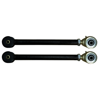 compare product Skyjacker 2018 Jeep Wrangler JL - Pair Suspension Single Flex Rear Upper Links