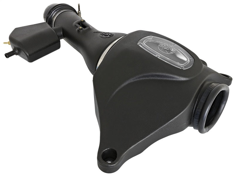 aFe Momentum GT Intakes PDS AIS Toyota Land Cruiser 08 - 17 V8 - 5.7L - My Store