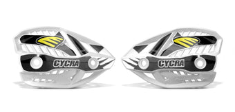 compare product Cycra Probend CRM Ultra Hand Shield - White