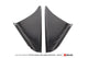AMS Performance 2020+ Toyota GR Supra Anti - Wind Buffeting Kit - Gloss Carbon - My Store
