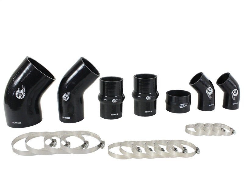 aFe Bladerunner Intercooler Replacement Coupling Kit 2015 Ford F - 150 V6 Ecoboost 3.5L (tt) - My Store