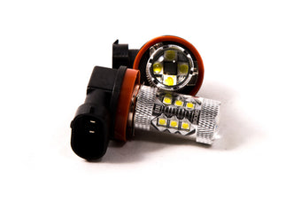 compare product Diode Dynamics H11 XP80 LED - Cool - White (Pair)