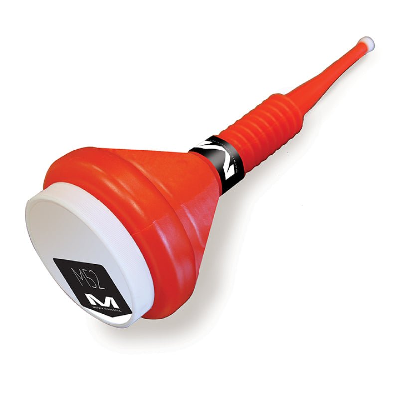 Matrix Concepts M52 Matrix Concepts Oil Funnel - Red - My Store