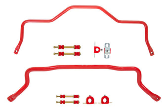 compare product UMI Performance 93-02 GM F-Body Front and Rear Sway Bar Kit Tubular