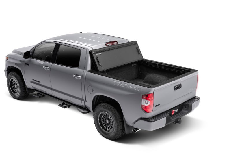 BAK 2022+ Toyota Tundra 6.5ft Bed BAKFlip MX4 Bed Cover - My Store
