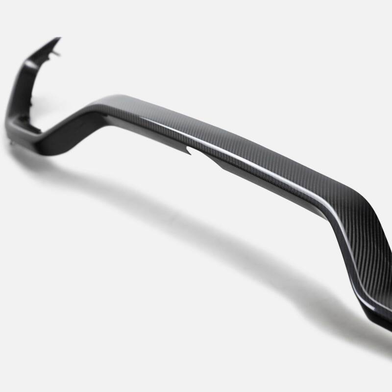 Anderson Composites 2021 Dodge RAM TRX Carbon Fiber Front Grille - Lower Trim - My Store
