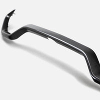 Anderson Composites 2021 Dodge RAM TRX Carbon Fiber Front Grille - Lower Trim - My Store