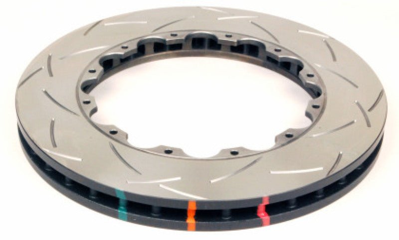 DBA 08 - 13 BMW M3 (E90/E92/E93) Front 5000 Series Slotted Ring - My Store