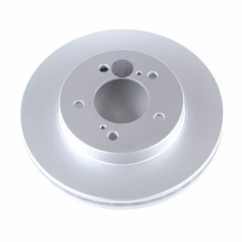 compare product Power Stop 93-02 Mercury Villager Front Evolution Geomet Coated Rotor