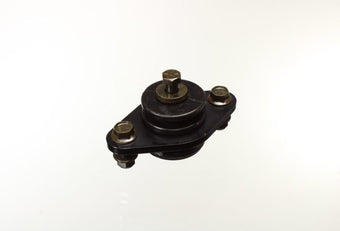 compare product Energy Suspension Harley-Davidson FL Poly Motor Mount Set - Black