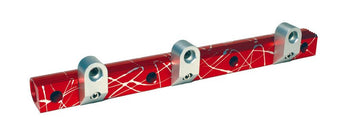 compare product Aeromotive Mitsubishi 4G63 Billet Fuel Rail