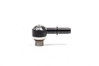 compare product Radium 6AN ORB Swivel Banjo to 3/8in SAE Male