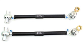 compare product SPL Parts 2022+ BMW G8X (M3/M4) Front Tension Rods (NOT FOR AWD/X-DRIVE)