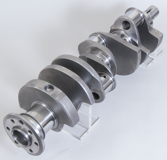 compare product Eagle Chrysler 360 Cast Crankshaft