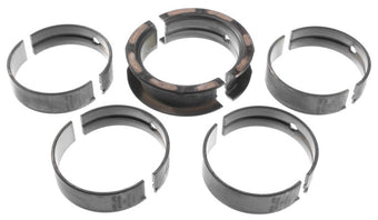 compare product Clevite Dart LS NEXT block Dart custom same lowers as regular LS unique uppers Main Bearing Set