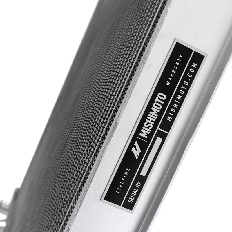 Mishimoto 04 - 13 Infiniti QX56 / 05 - 14 Nissan Armada Aluminum Radiator - My Store