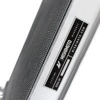 Mishimoto 04 - 13 Infiniti QX56 / 05 - 14 Nissan Armada Aluminum Radiator - My Store
