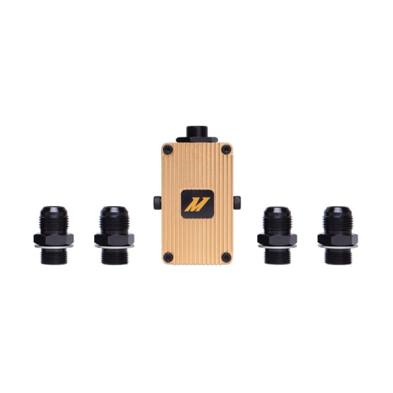 Mishimoto In - Line Oil Thermostat - My Store