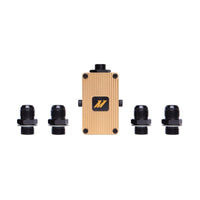 Mishimoto In - Line Oil Thermostat - My Store