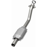 MagnaFlow Conv GM 37.38X6.5X4 2.25/2.25 - My Store