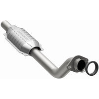 MagnaFlow Conv GM 37.38X6.5X4 2.25/2.25 - My Store