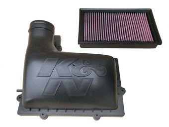 compare product K&N 2022 Audi S3 2.0L L4 Gas Performance Air Intake System