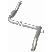 MagnaFlow Conv DF 07 - 08 Sub XL 6.0 Driver Side OEM - My Store