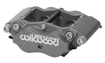 compare product Wilwood Caliper-Billet Narrow Dynalite Radial Mount 3.00in Piston/1.00in Disc