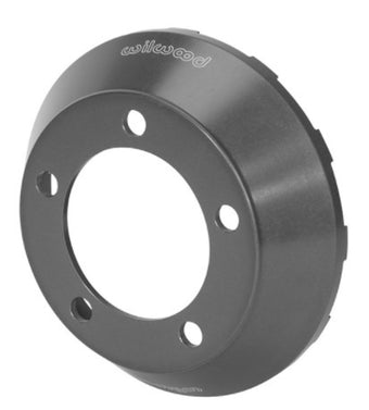 compare product Wilwood Hat-BB Front 2.00in Offset 5 x 5.50 - 12 on 8.75in