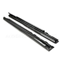 Anderson Composites 14 - 15 Chevrolet Camaro Type - Z28 Rockers - My Store