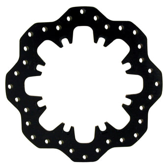compare product Wilwood Rotor-Dyn Mnt Steel-LM 11.75 x .35 - 8 on 7.00in