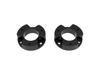 compare product ICON 2024 Ford Ranger Raptor Front Coilover Spacer Kit - 2.25in Lift