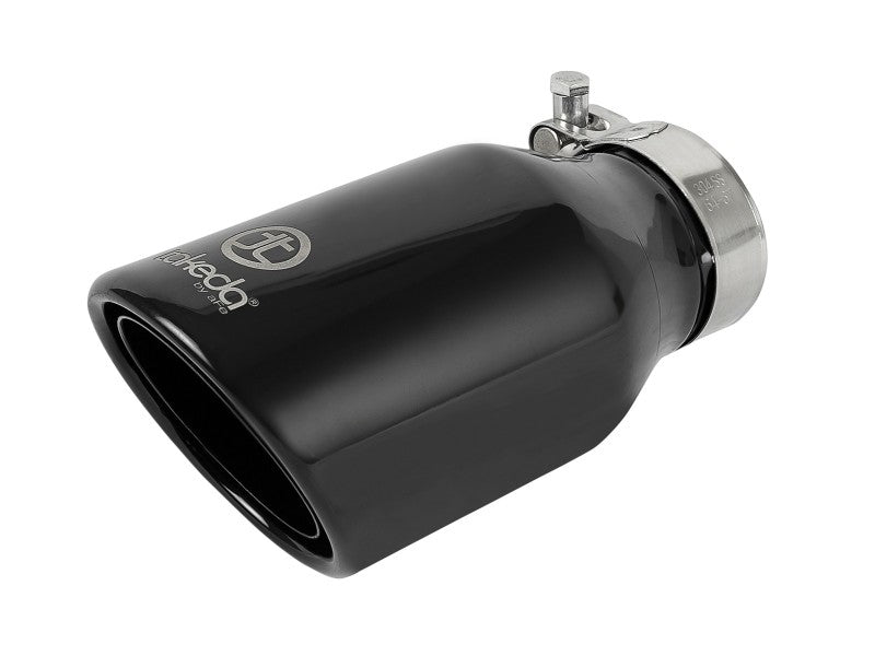 aFe POWER Takeda 12 - 16 Subaru Impreza 2.0L 2.5in 304SS CB Exhaust w/ Black Tips - My Store