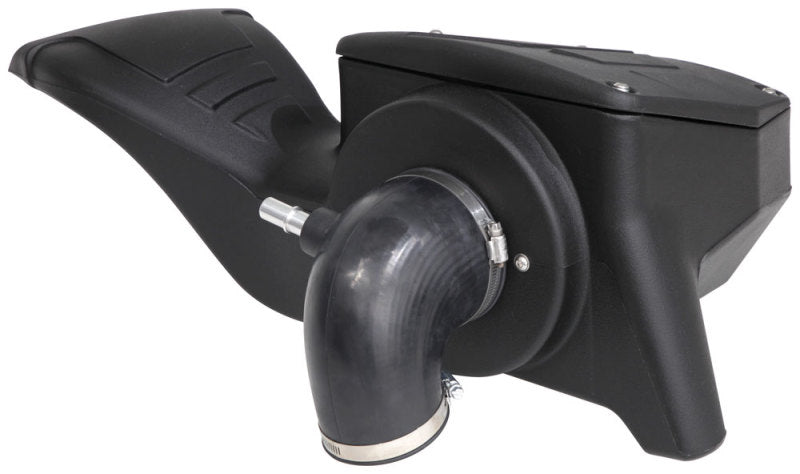 Airaid 19 - 20 Ford Ranger 2.3L Performance Air Intake System - Oiled - My Store